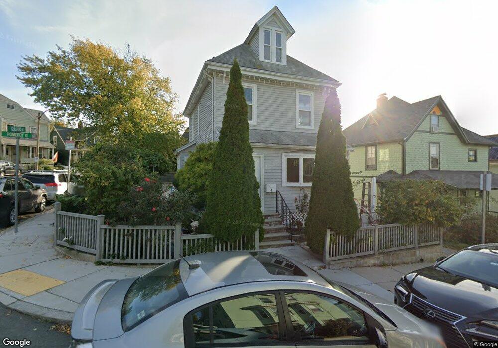 4 Pomeroy St, Allston, MA 02134 - photo 1