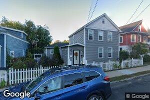 16 Mercer St, New London, CT 06320