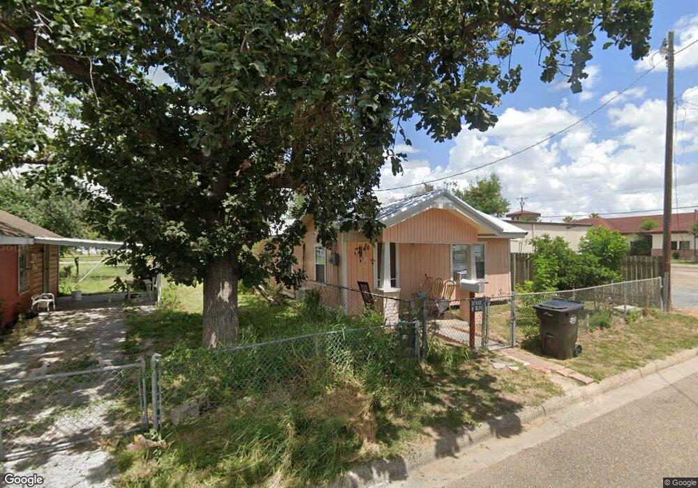 211 S Liberty St, Weslaco, TX 78596 - photo 1