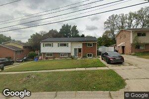 1123 Corliss St, Silver Spring, MD 20903