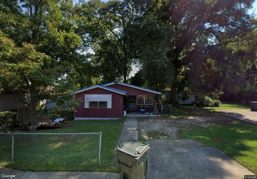 658 N Range St, Dothan, AL 36303 - photo 1