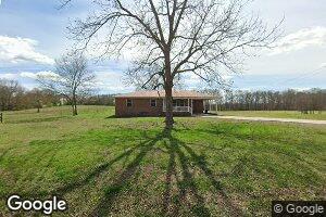 725 Bethleham Rd, Horton, AL 35980
