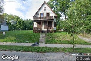 1518 W Ring St, Milwaukee, WI 53206