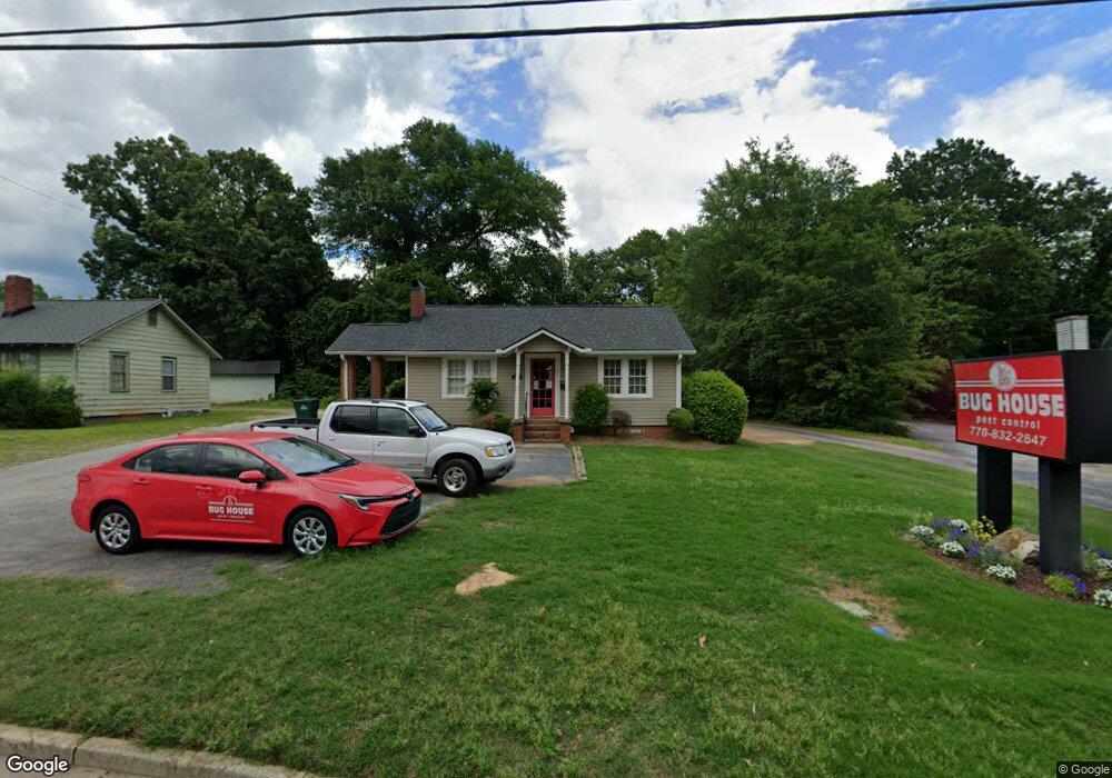 215 Bankhead Hwy, Carrollton, GA 30117 - photo 1