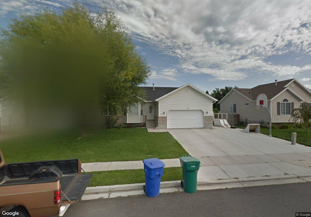 1884 W Snow Springs, Lehi, UT 84043 - photo 1