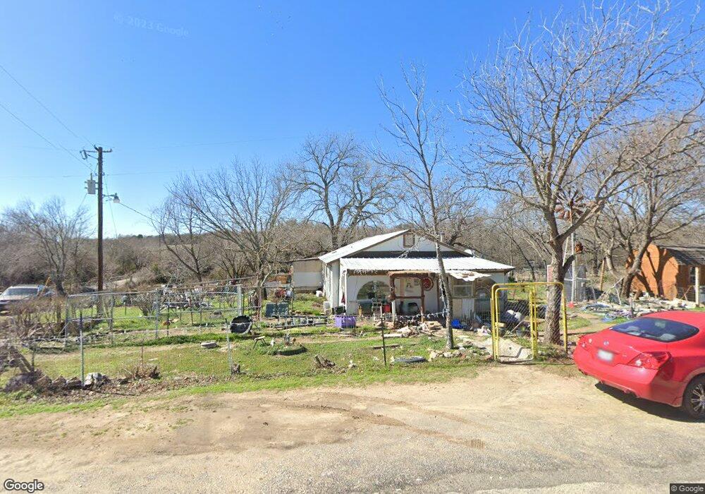 6221 Hutcheson Hill Rd, Springtown, TX 76082 - photo 1