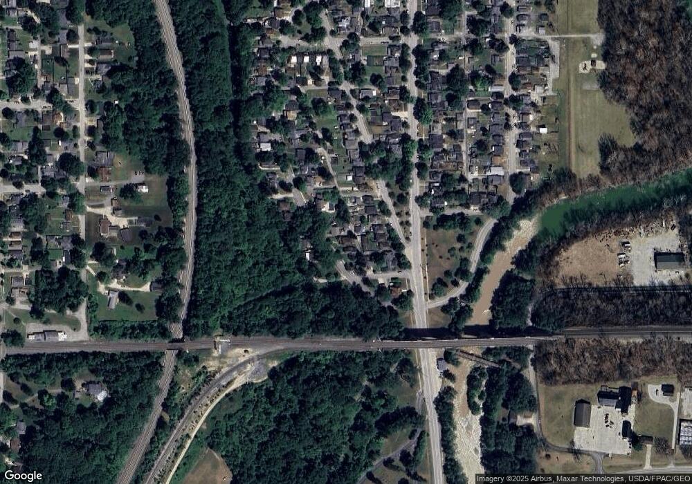 888 Crescent Dr, Sidney, OH 45365 - photo 1