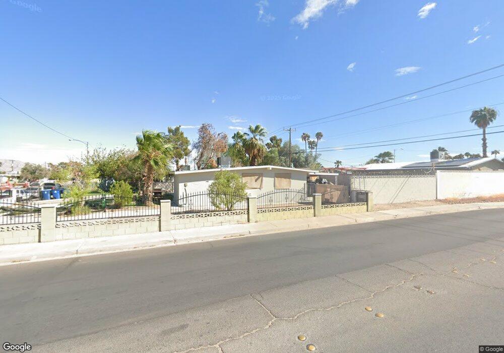 1505 Serenada Ave, Las Vegas, NV 89169 - photo 1