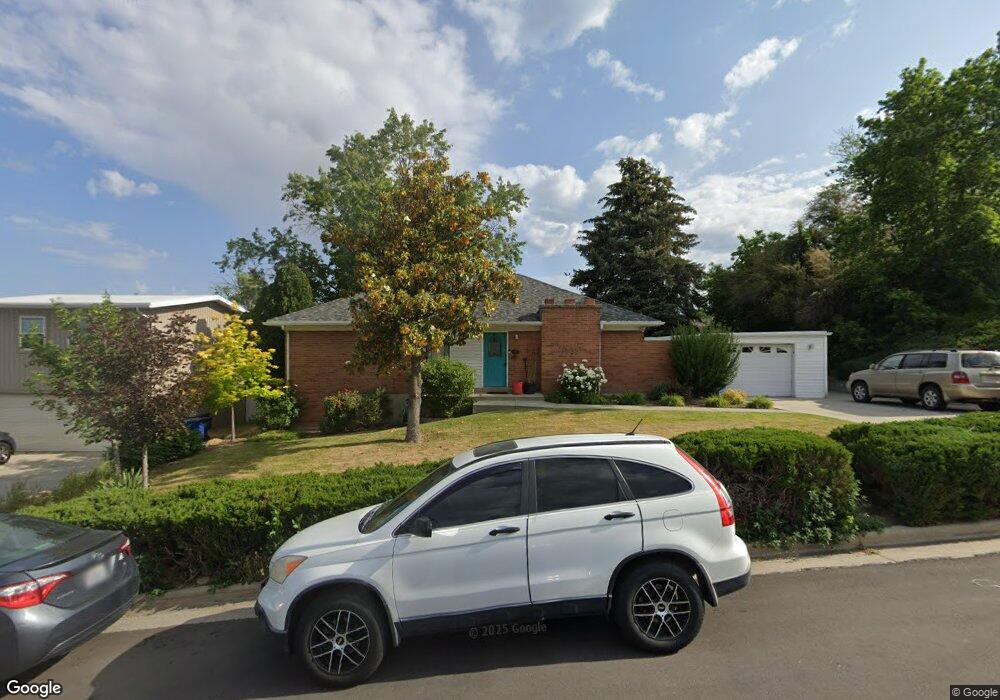 1539 E 8730 S, Sandy, UT 84093 - photo 1