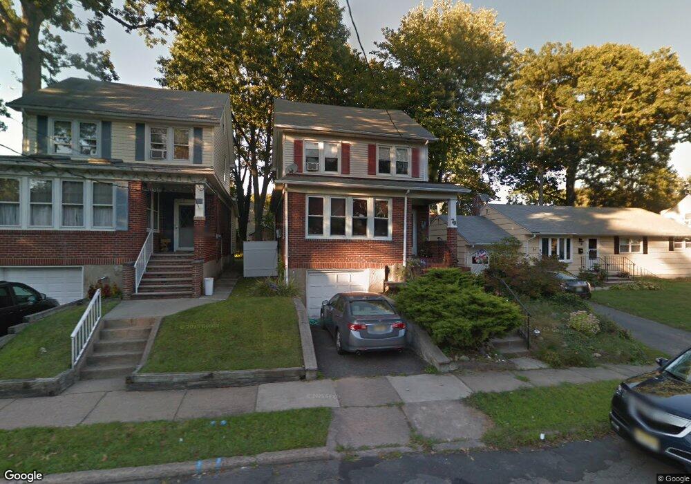 70 Lindbergh Pkwy, Waldwick, NJ 07463 - photo 1