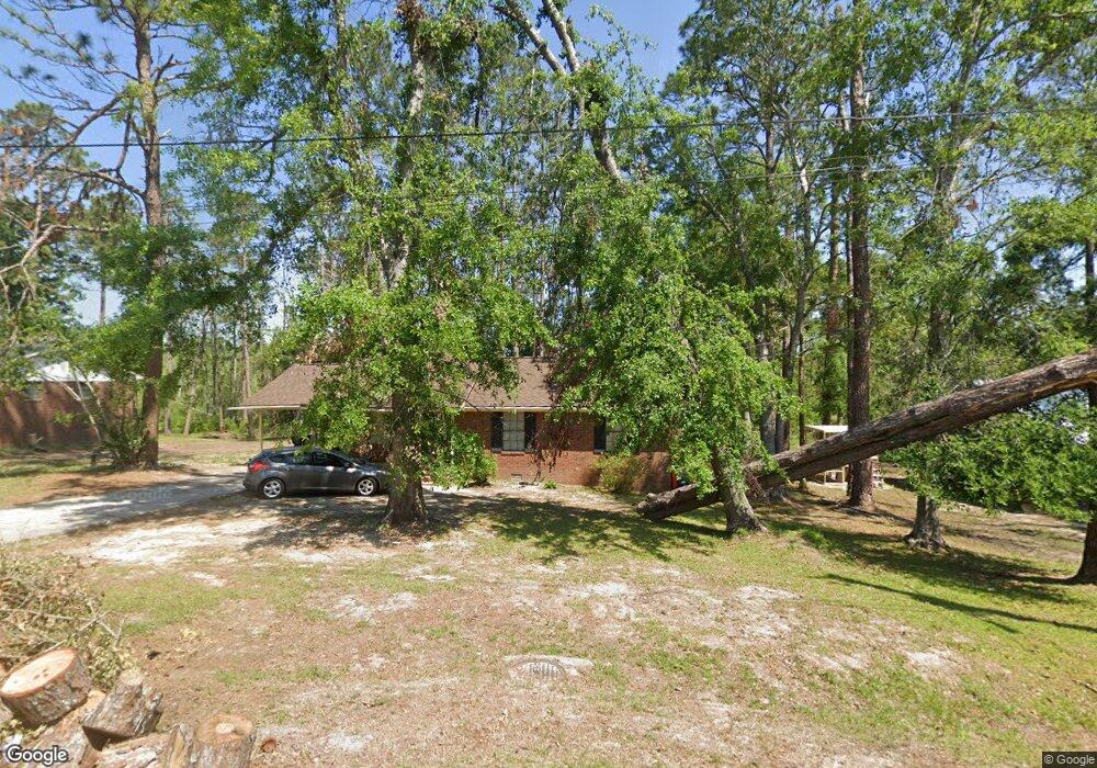 807 Spring St, Douglas, GA 31533 - photo 1
