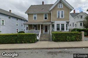 76 Cottage St, Fall River, MA 02721