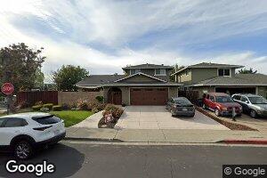 1457 Laguna St, Livermore, CA 94550