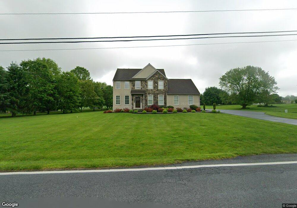 1958 County Line Rd, Barto, PA 19504 - photo 1