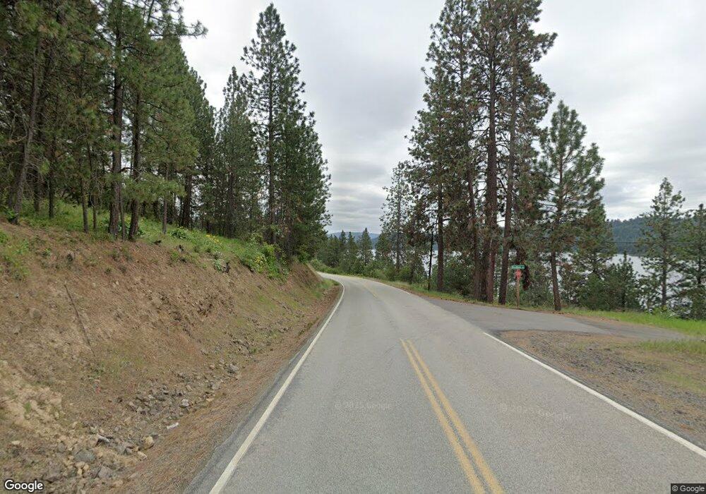 NKA E O'Gara Rd, Harrison, ID 83833 - photo 1