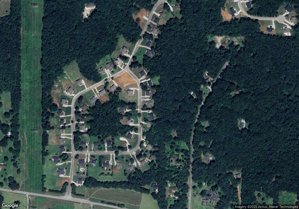 3243 Brigadier Way, Stockbridge, GA 30281 - photo 1