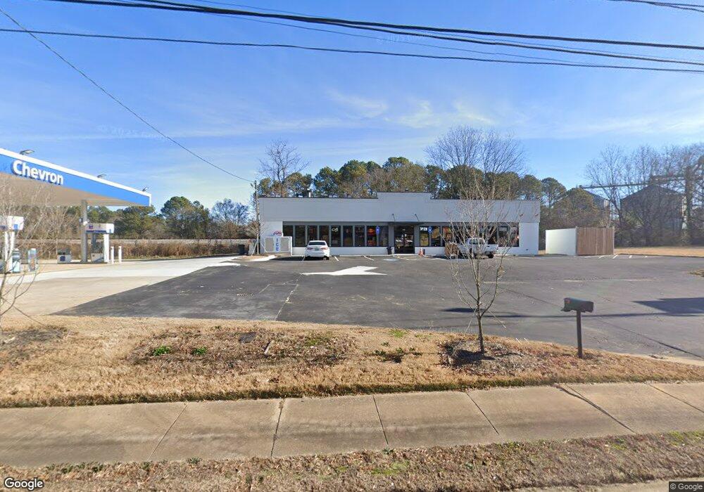 220 E May St, Winder, GA 30680 - photo 1