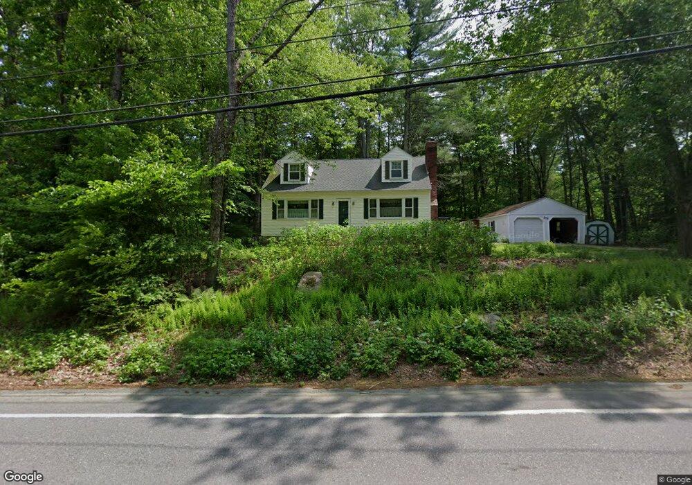 275 Hampstead Rd, Derry, NH 03038 - photo 1