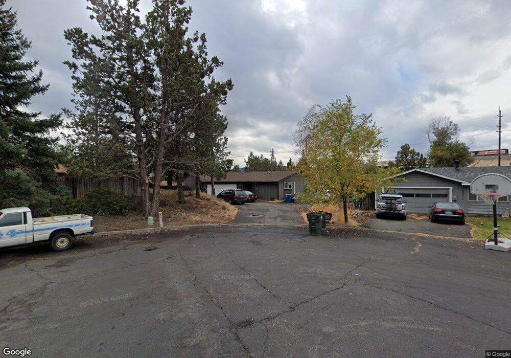 20620 Colt Ln, Bend, OR 97701 - photo 1