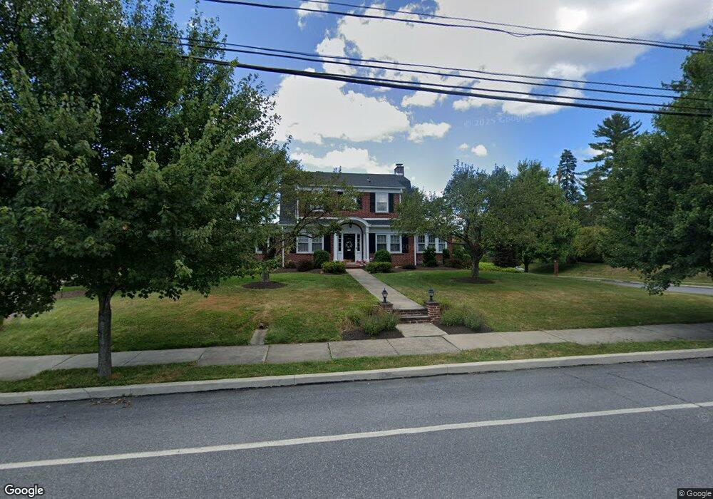 2929 W Chew St unit 2937, Allentown, PA 18104 - photo 1