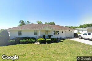511 E Lincoln St, Clayton, IL 62324