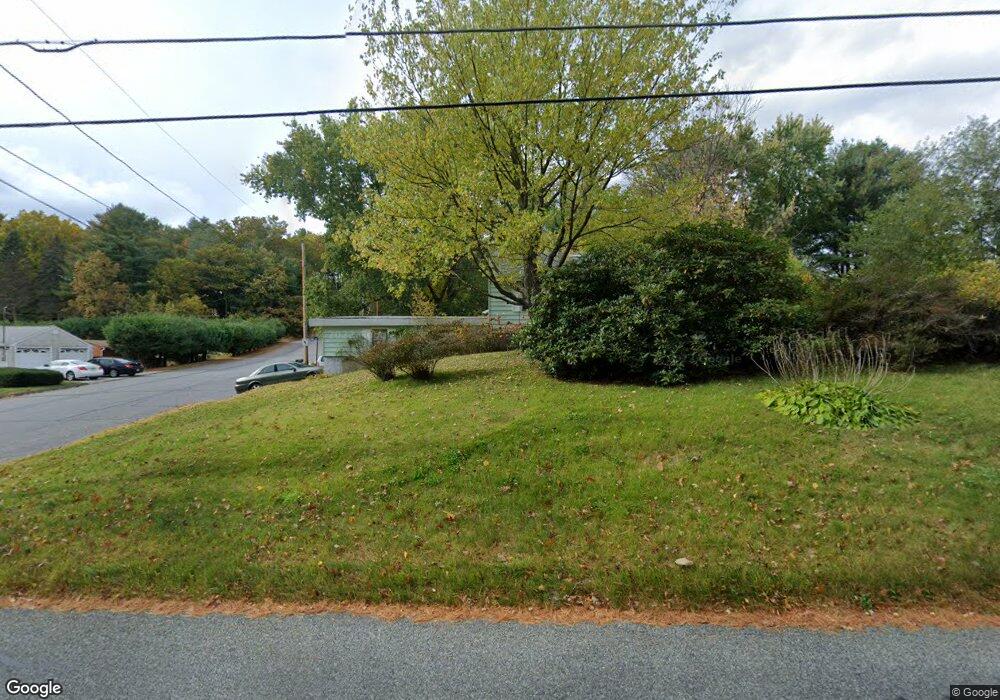 55 Sutton Rd, Webster, MA 01570 - photo 1