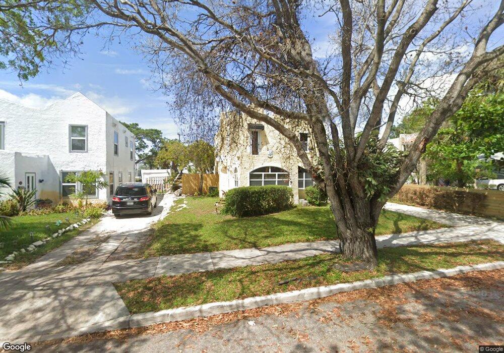 941 39th Ct, West Palm Beach, FL 33407 - photo 1