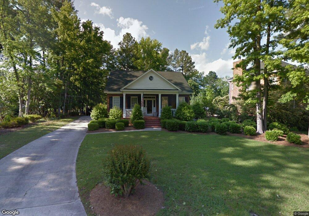 542 McKinnes Line, Evans, GA 30809 - photo 1