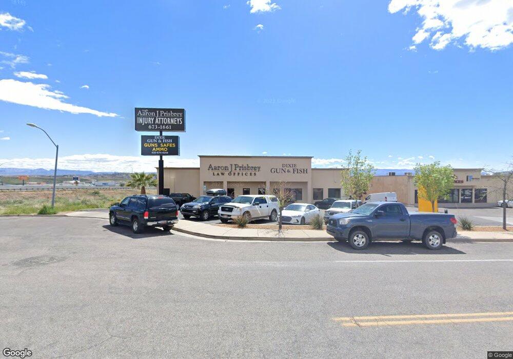 1090 E Tabernacle St, Saint George, UT 84770 - photo 1