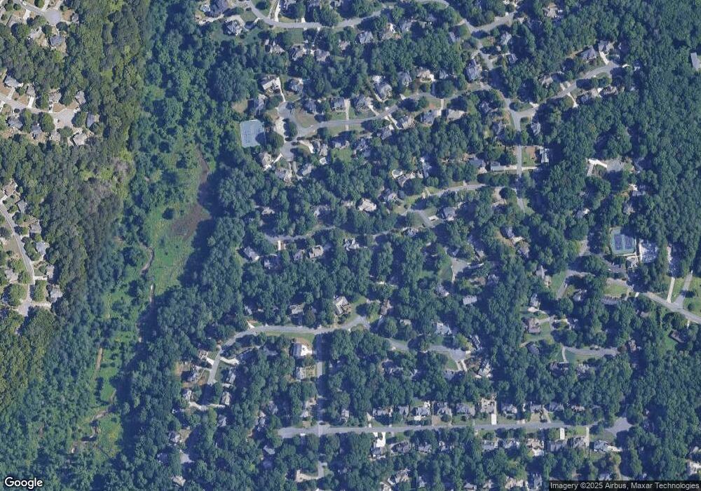 1045 York Trace SW, Marietta, GA 30064 - photo 1