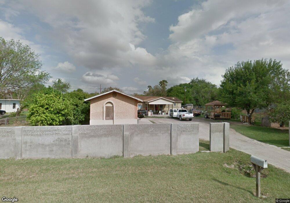 6816 C St, Mercedes, TX 78570 - photo 1