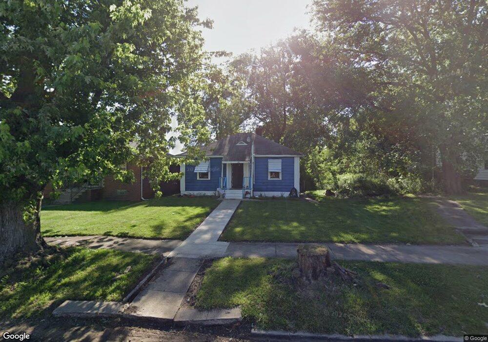 3633 Tyler St, Gary, IN 46408 - photo 1