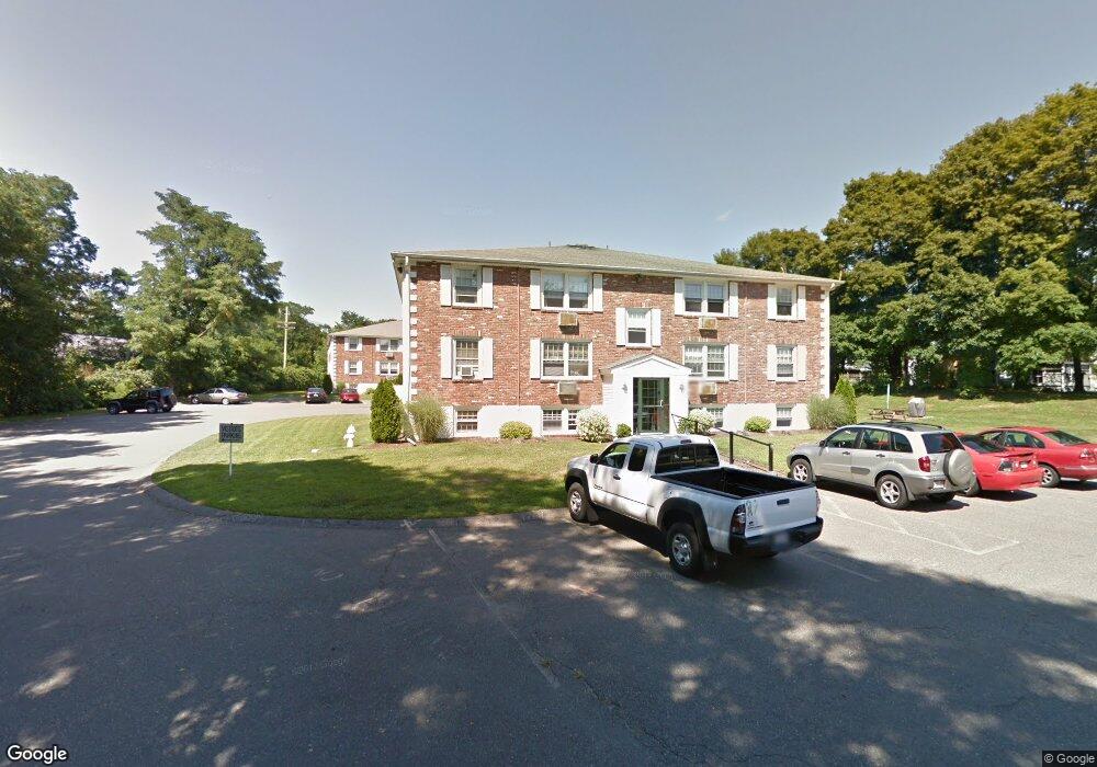 35 Holten St unit 1, Danvers, MA 01923 - photo 1