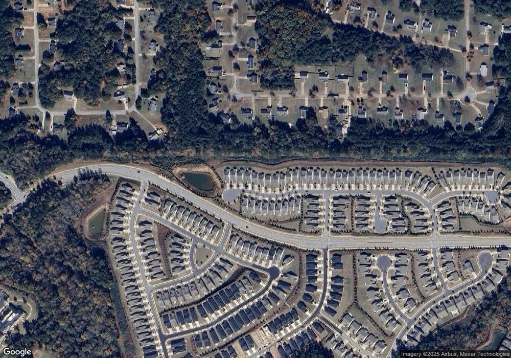 209 Brunswick Dr, Griffin, GA 30223 - photo 1