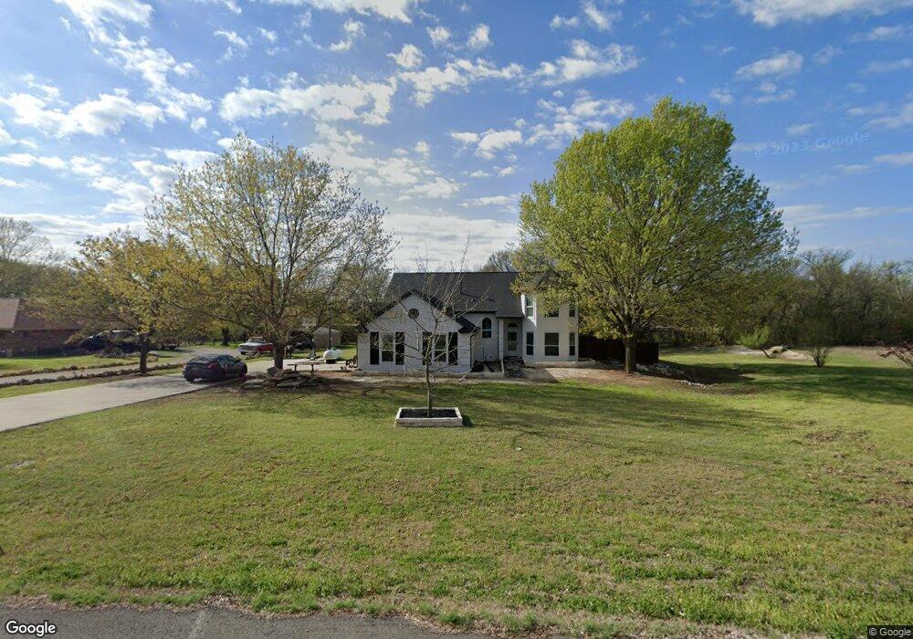 147 River Rd, Decatur, TX 76234 - photo 1