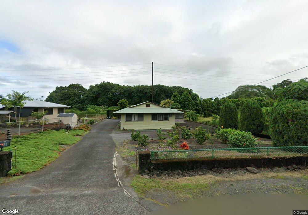 289 Olu St, Hilo, HI 96720 - photo 1