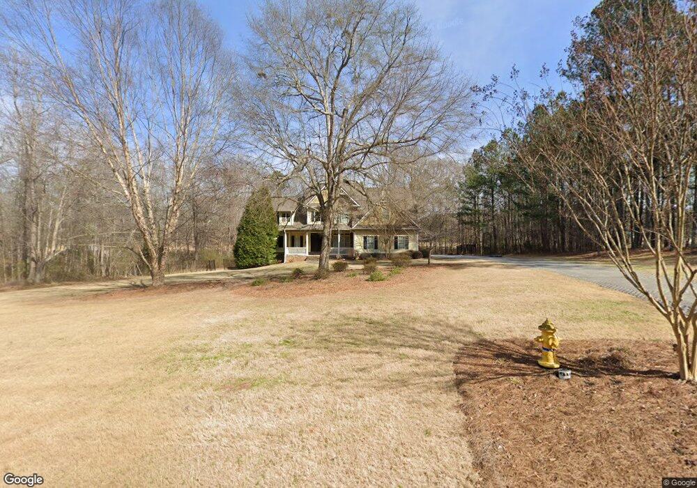 10 Cohutta Dr, Covington, GA 30014 - photo 1