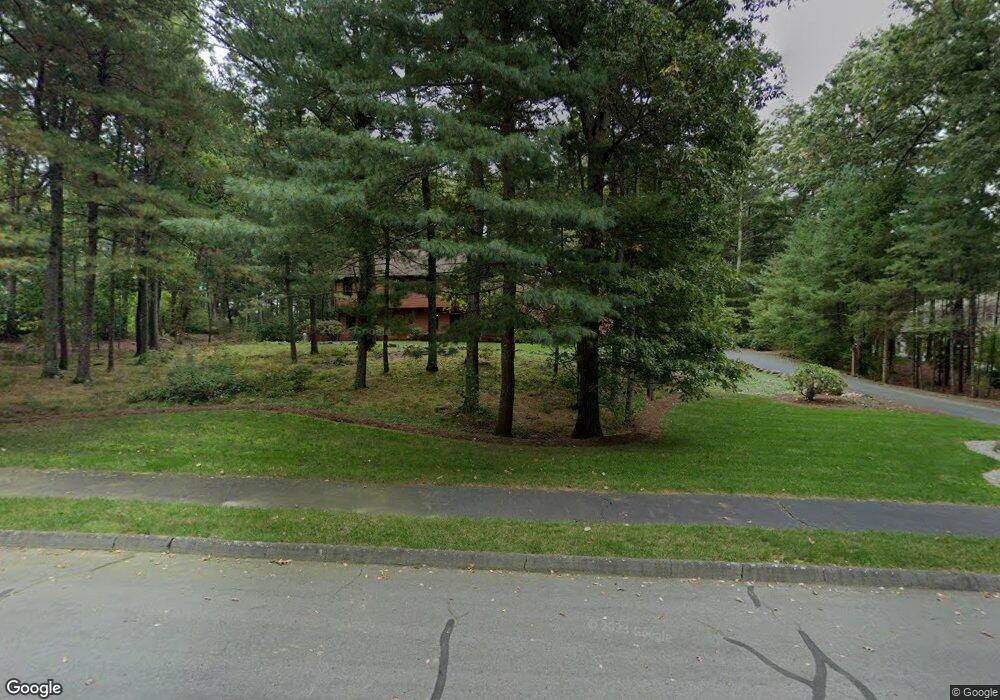 74 Fairway Ln, Foxboro, MA 02035 - photo 1