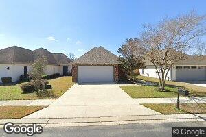 175 Politz Ave, Saint Gabriel, LA 70776