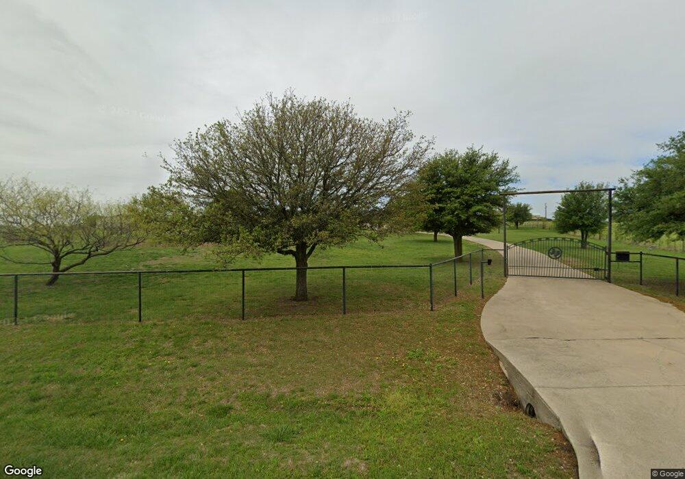 3045 Sylvan Valley Dr, Weatherford, TX 76087 - photo 1