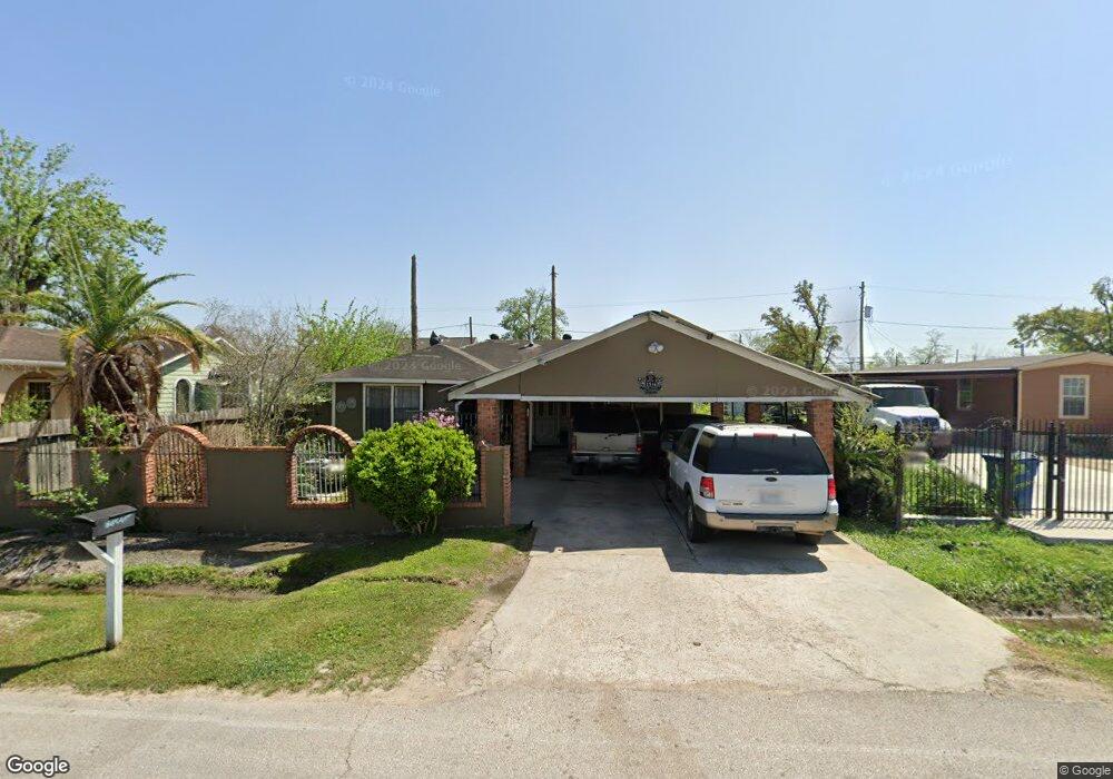2514 Cromwell St, Houston, TX 77093 - photo 1