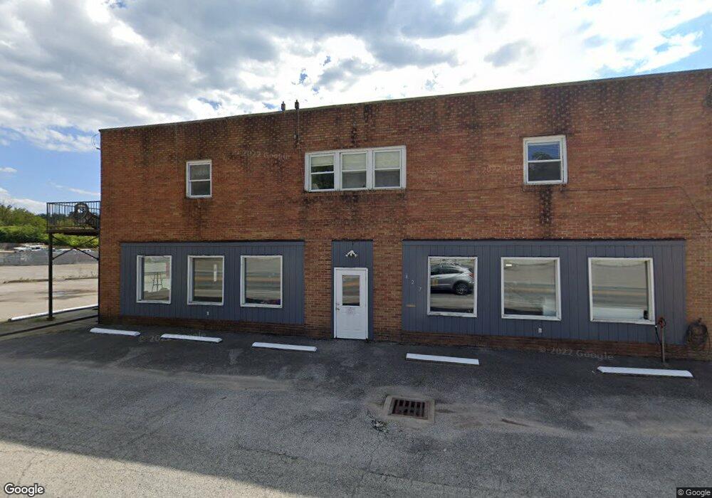 827 E Chestnut St, Corydon, IN 47112 - photo 1