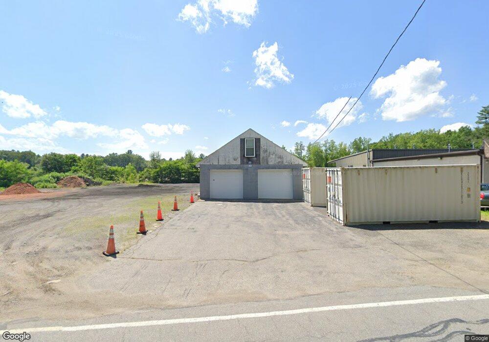 20 Pulpit Rock Rd, Pelham, NH 03076 - photo 1