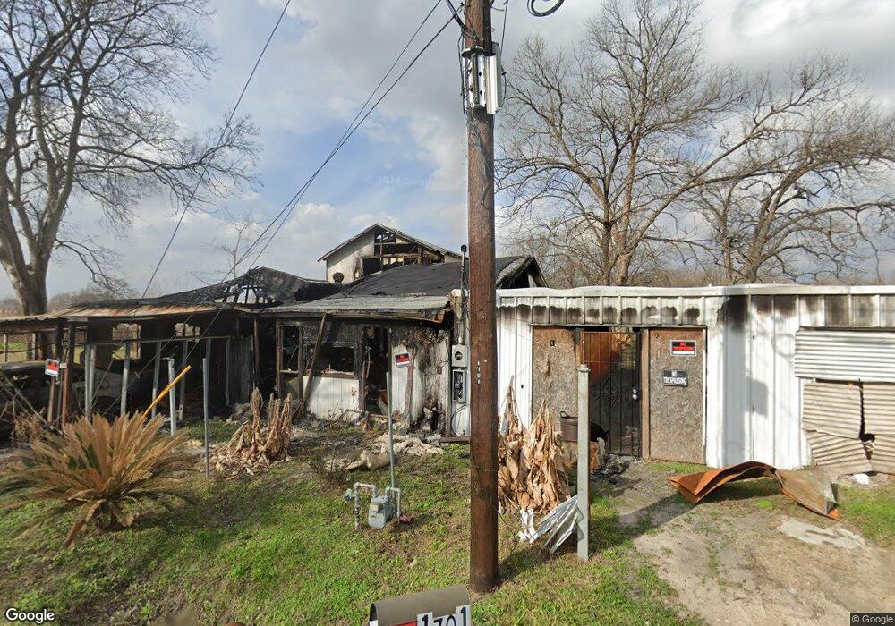 1701 Norlinda St, Houston, TX 77093 - photo 1