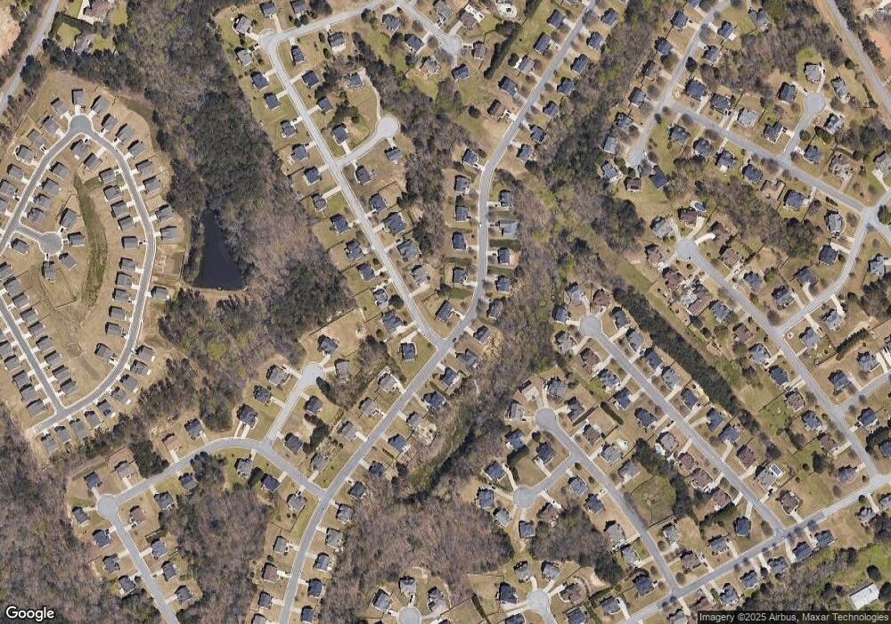 1139 Mitford Ln unit 4B, Dacula, GA 30019 - photo 1