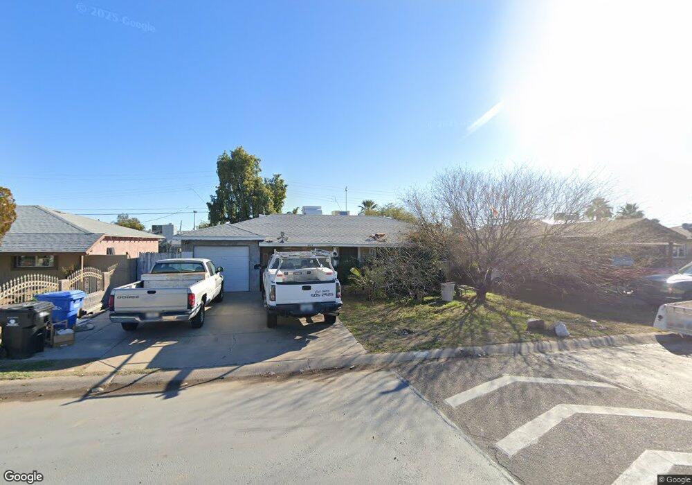 4125 N 48th Ave, Phoenix, AZ 85031 - photo 1