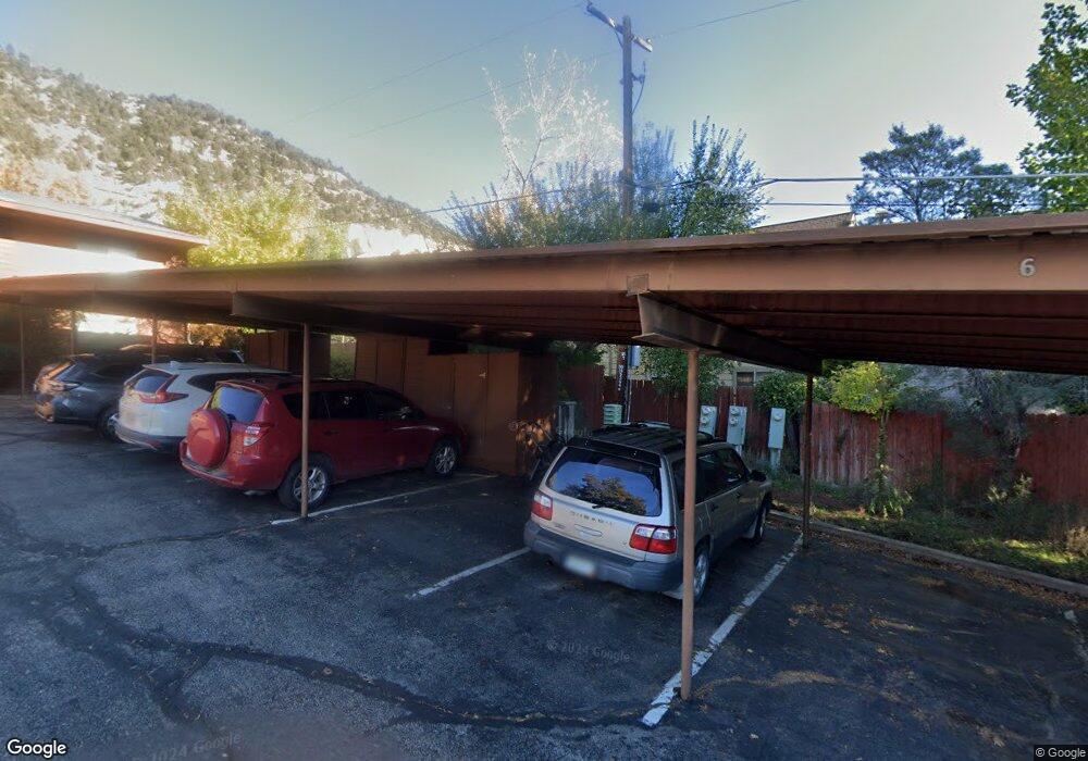 551 Animas View Dr unit Pear Tree Condominiu, Durango, CO 81301 - photo 1