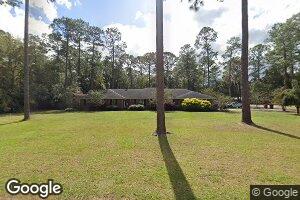 310 Moody St, Blackshear, GA 31516