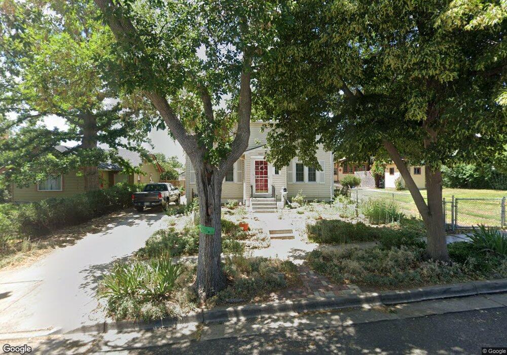 3035 Chase St, Wheat Ridge, CO 80214 - photo 1