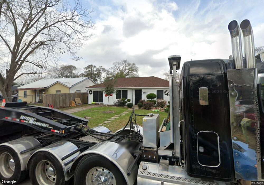 2923 Durwood St, Houston, TX 77093 - photo 1